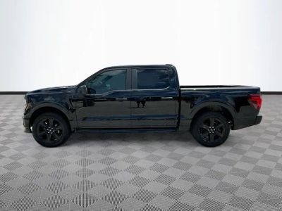 2026 Ford F-150 — detail view