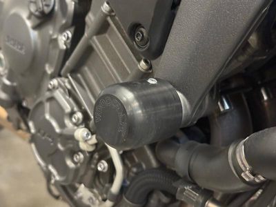 2023 Yamaha MT-10 - Photo 7