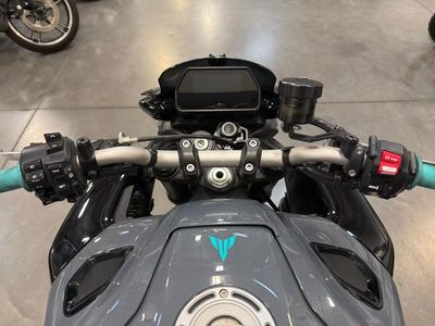 2023 Yamaha MT-10 - Photo 5