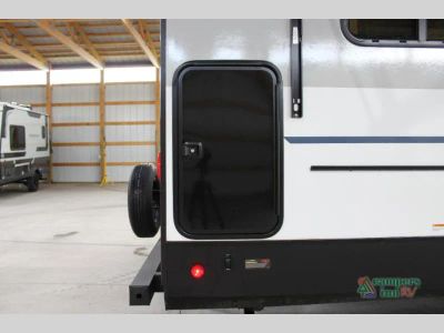 2026 Forest River RV Puma Tracks — photo 45 view