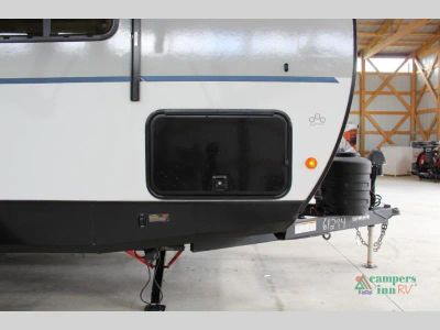 2026 Forest River RV Puma Tracks — photo 40 view