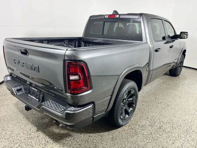2026 RAM 1500 — detail view