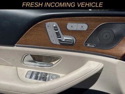 2022 Mercedes-Benz GLE — photo 9 view
