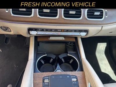 2022 Mercedes-Benz GLE — photo 18 view