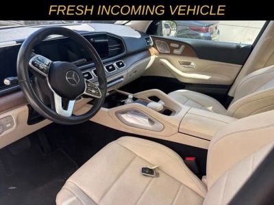 2022 Mercedes-Benz GLE — photo 11 view