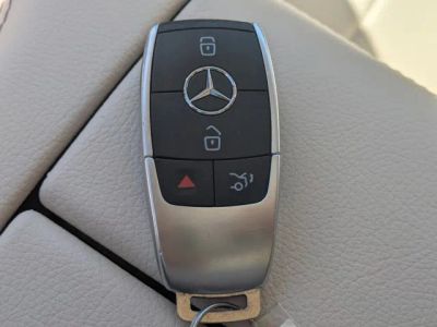 2022 Mercedes-Benz GLE — photo 25 view
