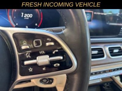 2022 Mercedes-Benz GLE — photo 12 view