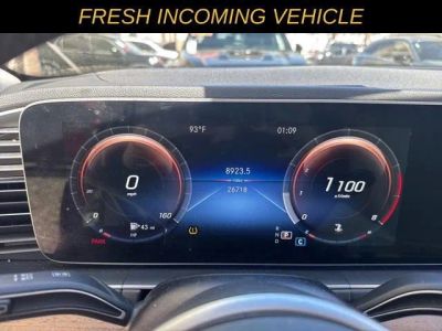 2022 Mercedes-Benz GLE — photo 16 view