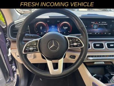 2022 Mercedes-Benz GLE — photo 17 view