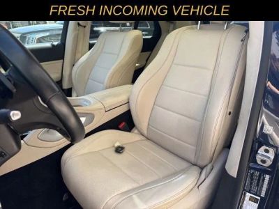 2022 Mercedes-Benz GLE — photo 10 view