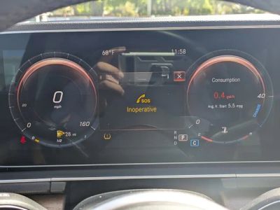 2022 Mercedes-Benz GLE — photo 23 view