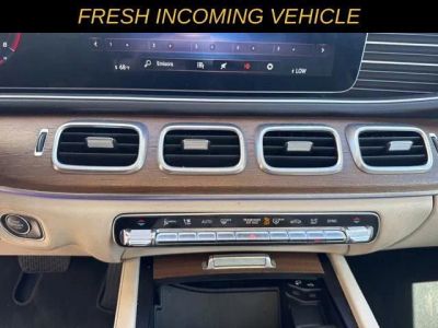 2022 Mercedes-Benz GLE — photo 19 view