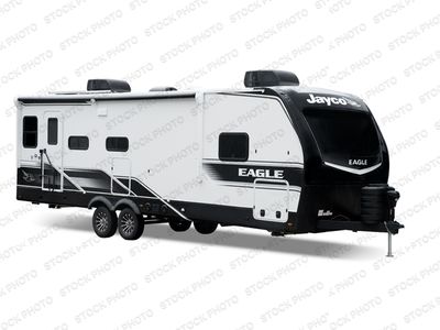 2026 Jayco Eagle HT - Photo 43