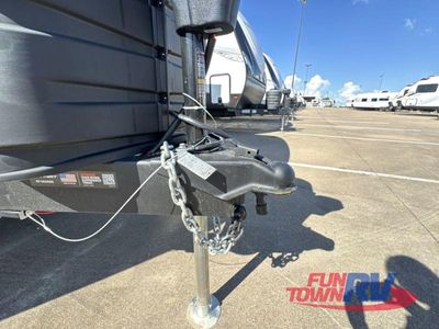 2026 Jayco Eagle HT - Photo 6