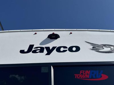 2026 Jayco Eagle HT - Photo 12