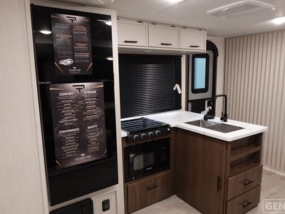 2026 Prime Time RV Avenger - Photo 7