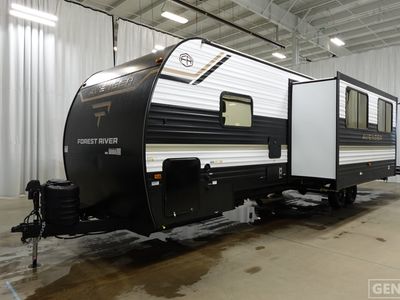 2026 Prime Time RV Avenger - Photo 1