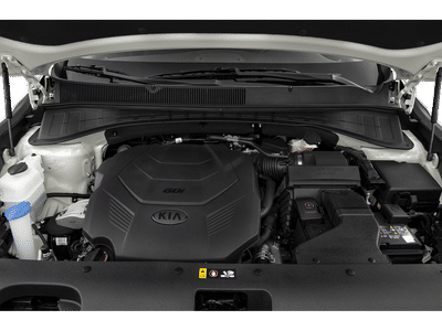 2020 Kia Sorento - Photo 58