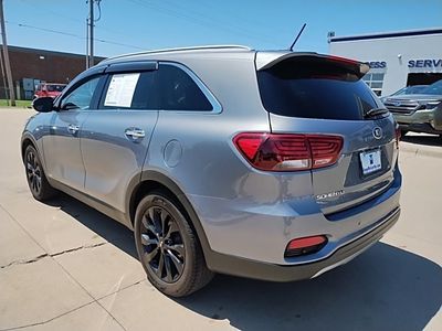 2020 Kia Sorento - Photo 10