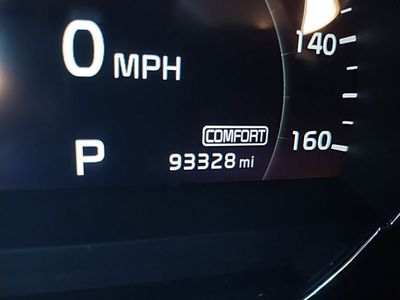2020 Kia Sorento - Photo 28