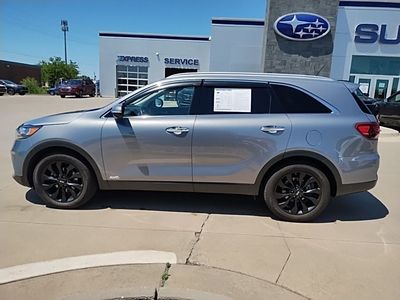 2020 Kia Sorento - Photo 11