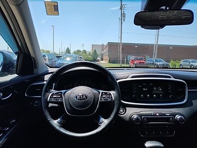 2020 Kia Sorento - Photo 26