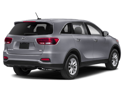 2020 Kia Sorento - Photo 52