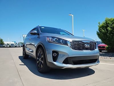 2020 Kia Sorento - Photo 4