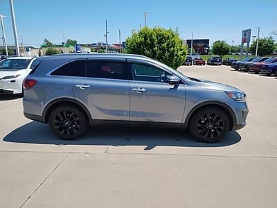2020 Kia Sorento - Photo 7