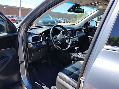 2020 Kia Sorento - Photo 21