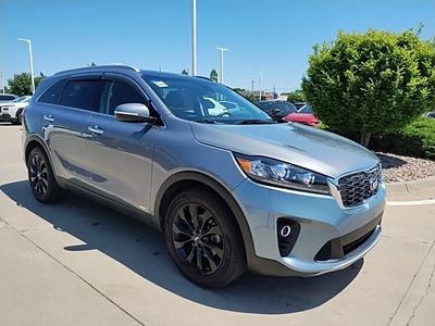 2020 Kia Sorento - Photo 5