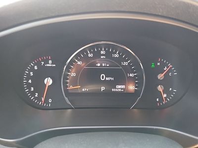 2020 Kia Sorento - Photo 27