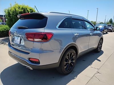2020 Kia Sorento - Photo 8