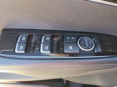 2020 Kia Sorento - Photo 20