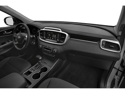 2020 Kia Sorento - Photo 61
