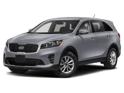 2020 Kia Sorento - Photo 51