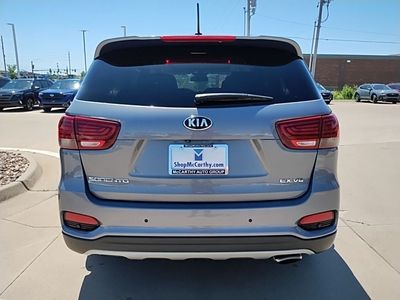 2020 Kia Sorento - Photo 9