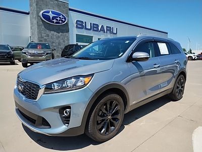 2020 Kia Sorento - Photo 2
