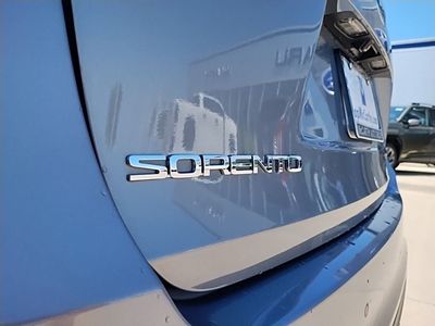 2020 Kia Sorento - Photo 12