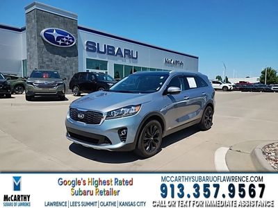 2020 Kia Sorento - Photo 1
