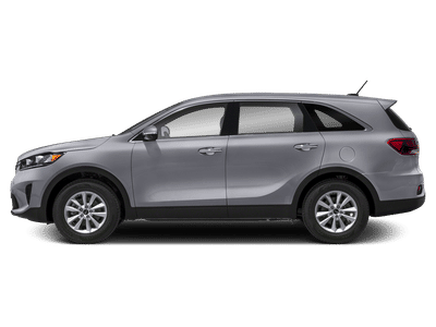 2020 Kia Sorento - Photo 53