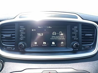 2020 Kia Sorento - Photo 37