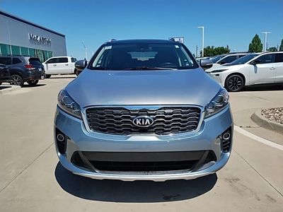 2020 Kia Sorento - Photo 3