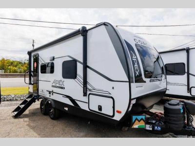 2026 Coachmen RV Apex Ultra-Lite - Photo 1