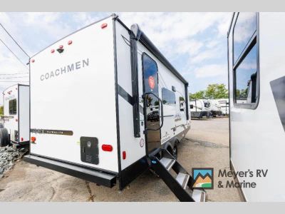 2026 Coachmen RV Apex Ultra-Lite - Photo 5