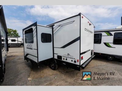 2026 Coachmen RV Apex Ultra-Lite - Photo 4