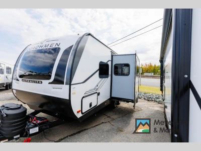 2026 Coachmen RV Apex Ultra-Lite - Photo 3