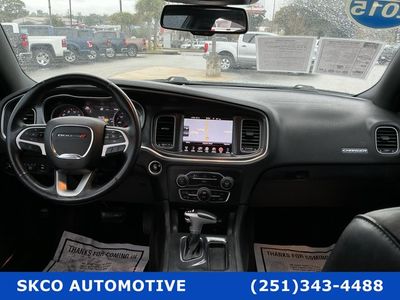 2015 Dodge Charger - Photo 5