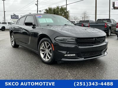 2015 Dodge Charger - Photo 9
