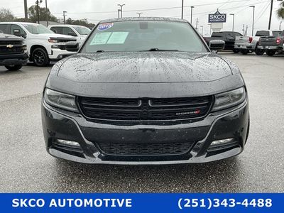 2015 Dodge Charger - Photo 10